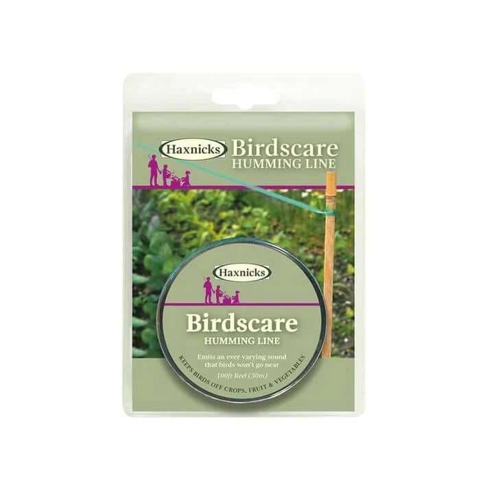 Birdscarer Tape - Garden Netting