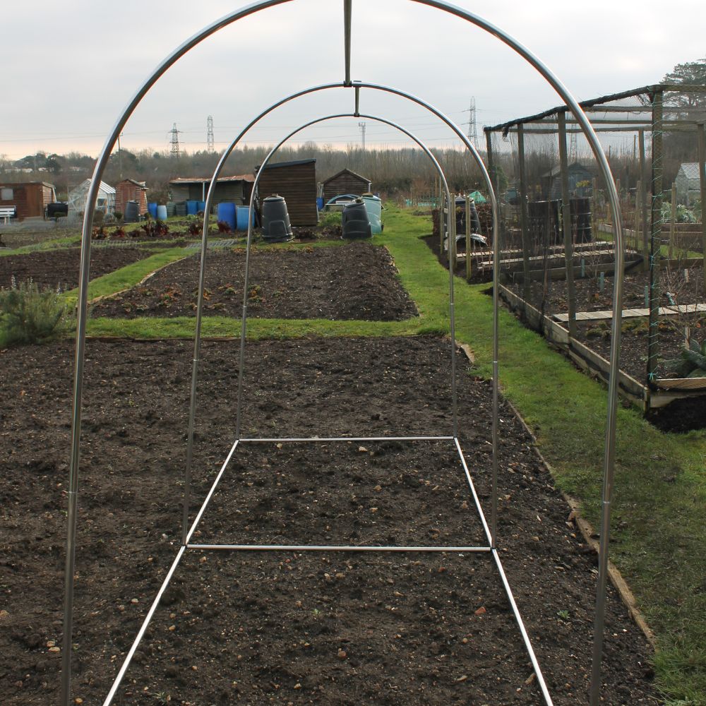 Hightop Portable Fruit and Veg Cages