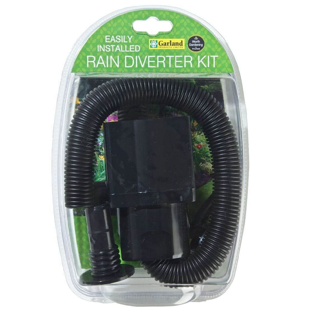 Rain Diverter Kit - Garden Netting