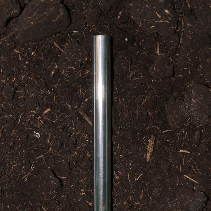 Aluminium Anchors for 19mm Tubing